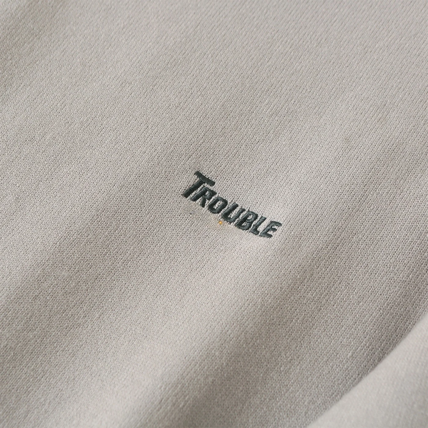 

New Men's Knitted Sweater Fake Two-Piece Embroidered Letter Thi Warm Winter Casual Faion Fiber Blend Long Sve Crew Ne