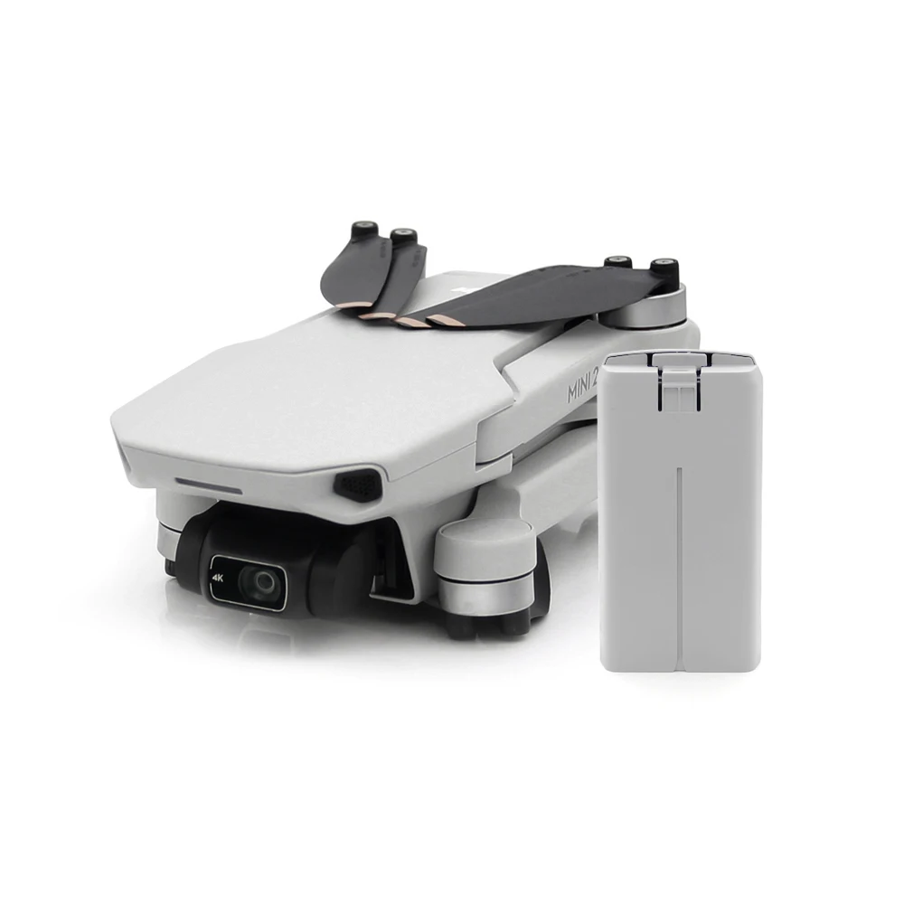 Аккумулятор DJI Mini 2 SE Mini 2 SE, Интеллектуальная батарея для полета, время полета 31 минута, оригинальные аксессуары, запчасти, новинка 100%