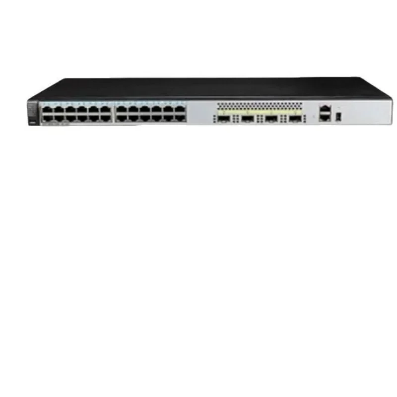 

S5720-56C-EI-48S-AC 48 optical port gigabit three-layer scalable network switch