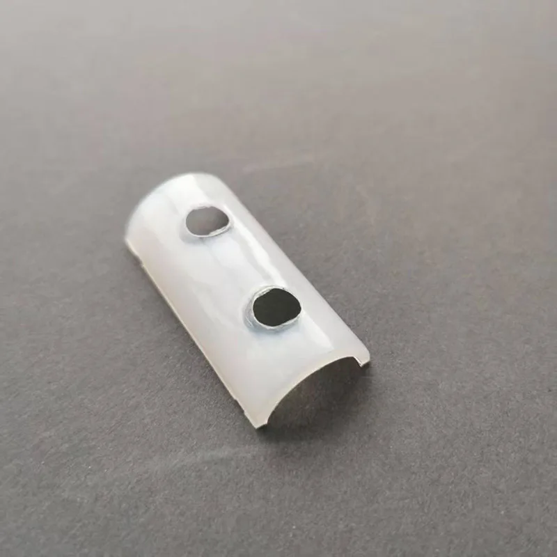 

4 шт. одноосные и двухосные подвижные лодыжки, противоизносные полукруглые накладки, протезные аксессуары, мелкие детали