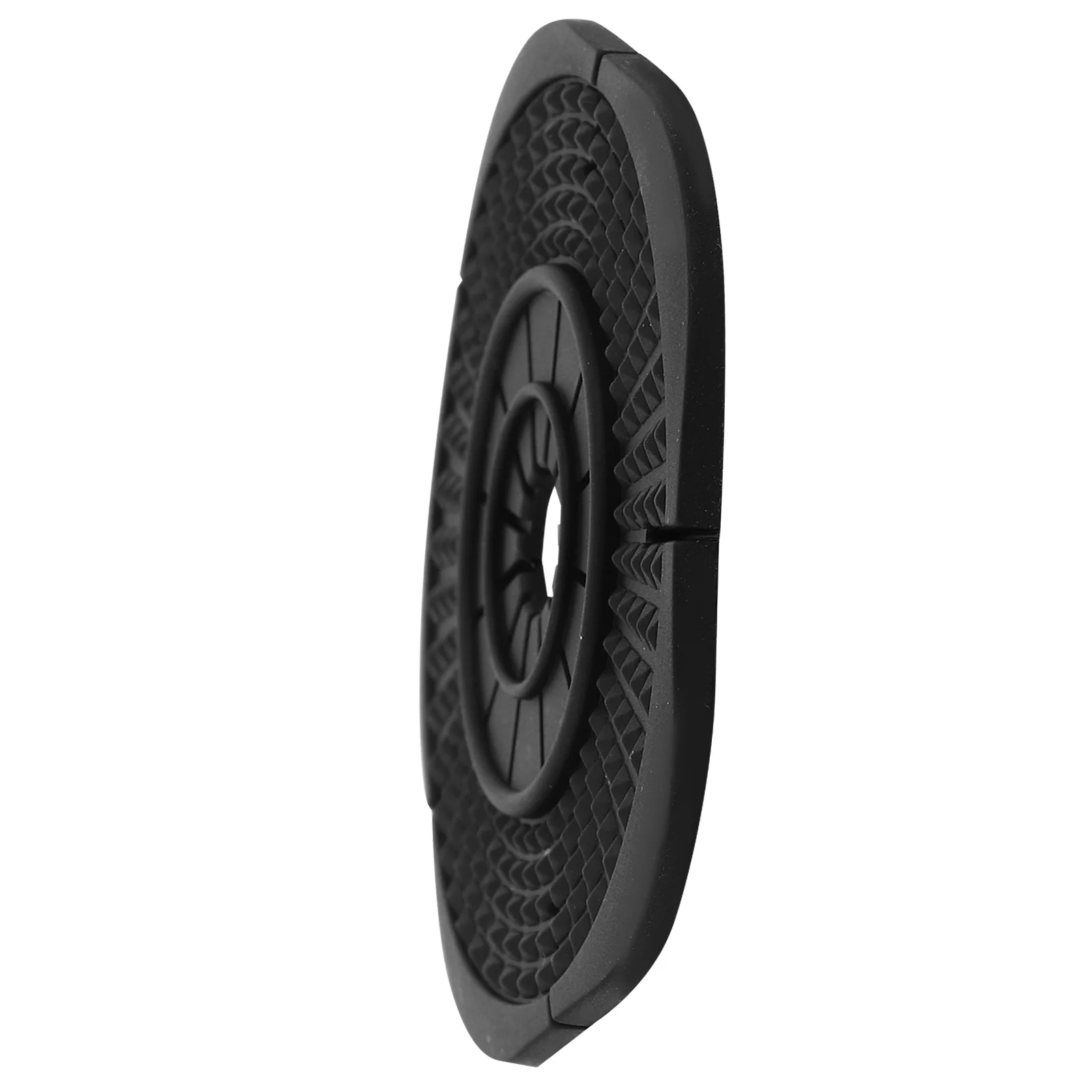

1pcs Wiper Hole Cover Silicone Protective Pads for Car Windshield Arm Hole Protector Universal Fit Weather Resistant Durability