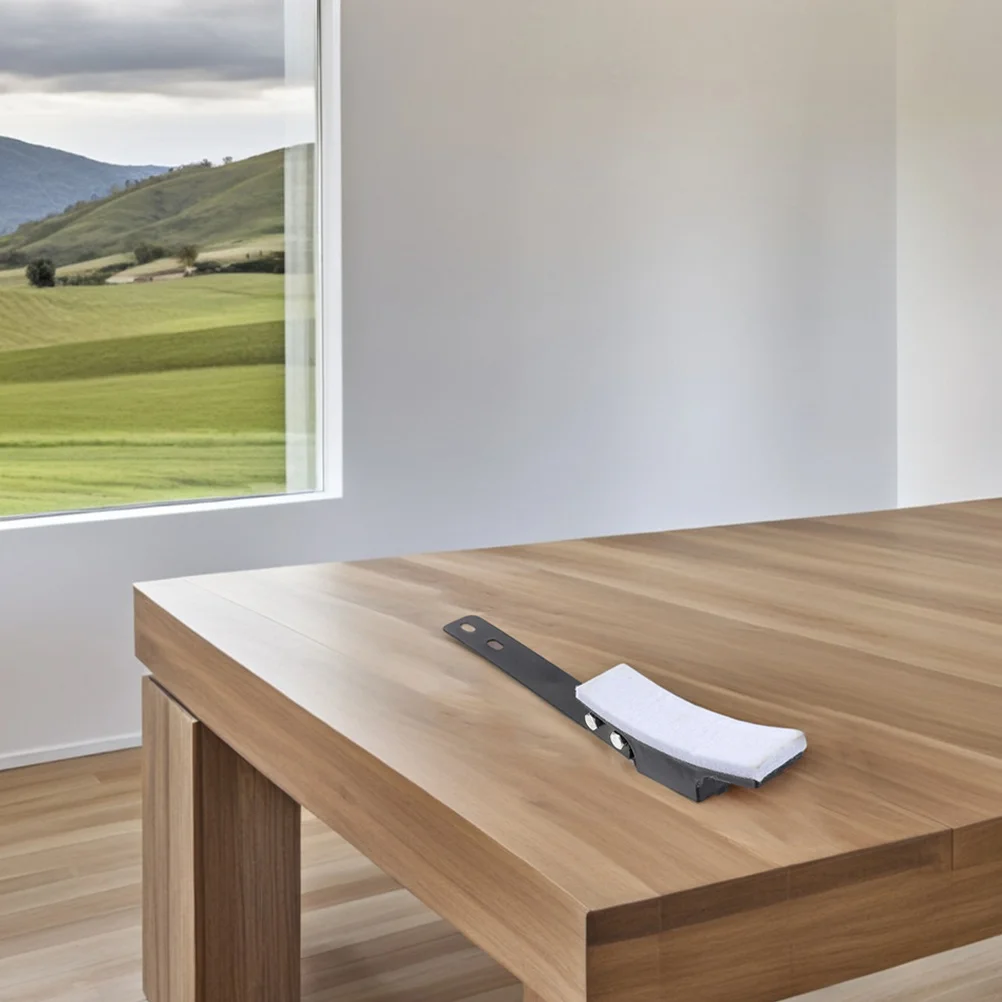 

3Pcs Universal Exercise Bike Brake Pads Durable High Performance Silent Replacement for Indoor Cycling Training Equipment