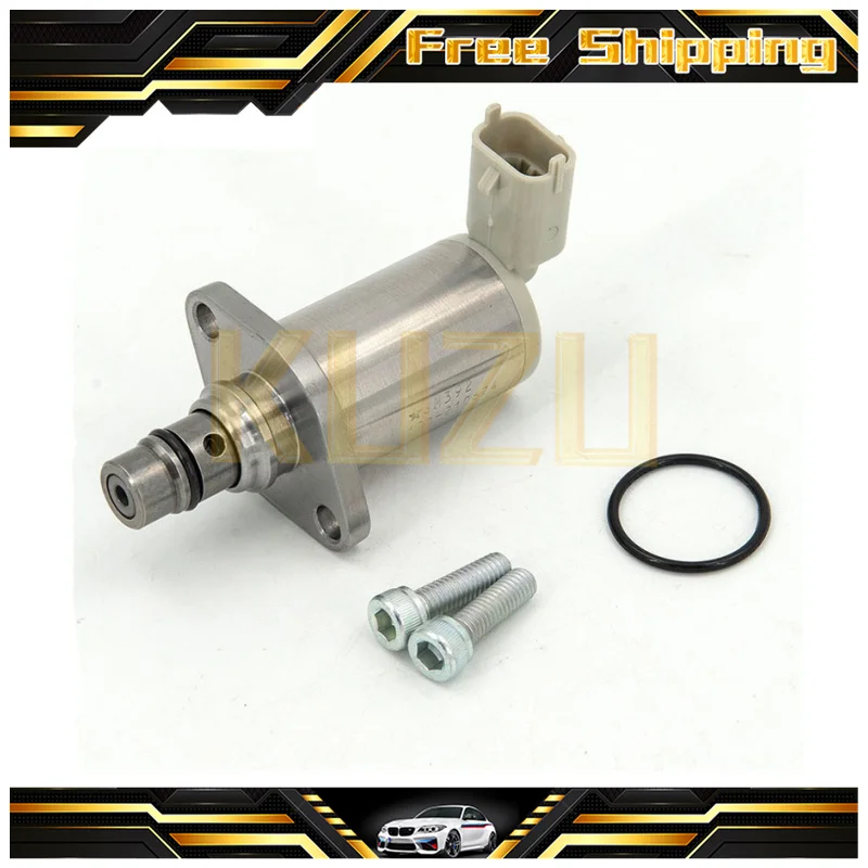 Fuel Pump Suction Control Valve Kit SCV 55493549 55593780 For Chevrolett Colorado Canyonn 2.8L l4