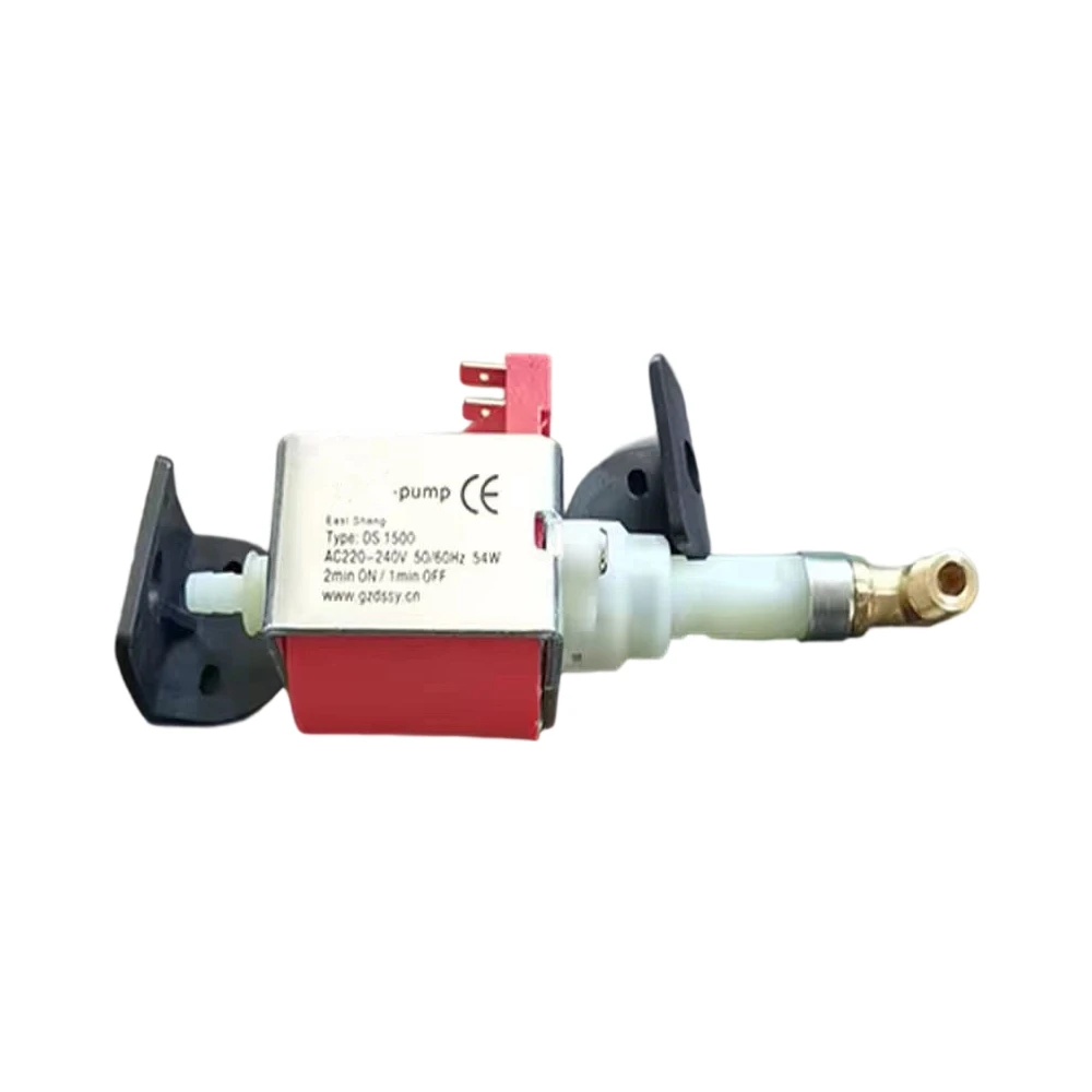 Stage Smoke Fog Machine Heating Tube Accessories Heating Element Core Replacement 900/1200/1500/2000W 220V Fog Oil Pump16/18/48W
