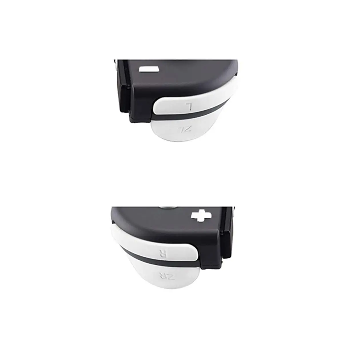 A86G NEW White Replacement Buttons for Model Full Set with Installation Tools Enhanced Gaming Experience