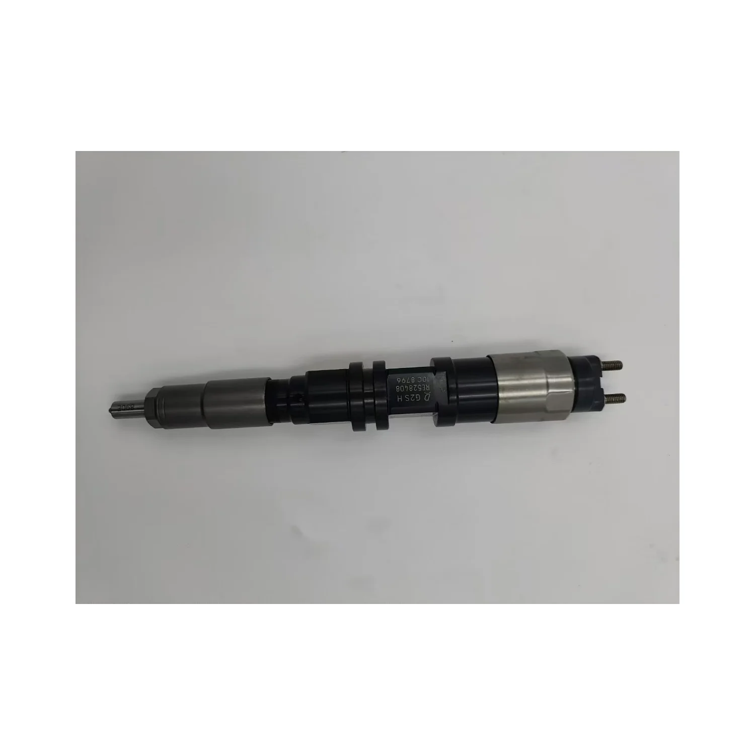 For Common Rail Injector RE528408 095000-6470 RE529151 for 6090 9.0L Engine