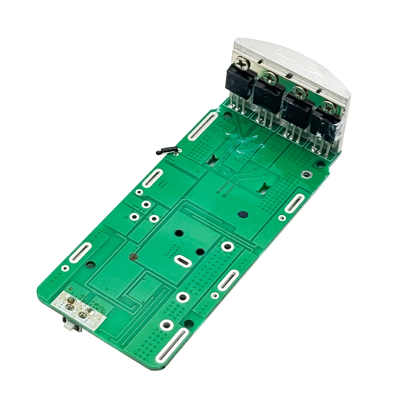 15*18650 Battery Plastic Case Charging Protection Circuit Board PCB for RYOBI 18V P103 P108 BPL-1815 For ONE+ Box Shell Housings