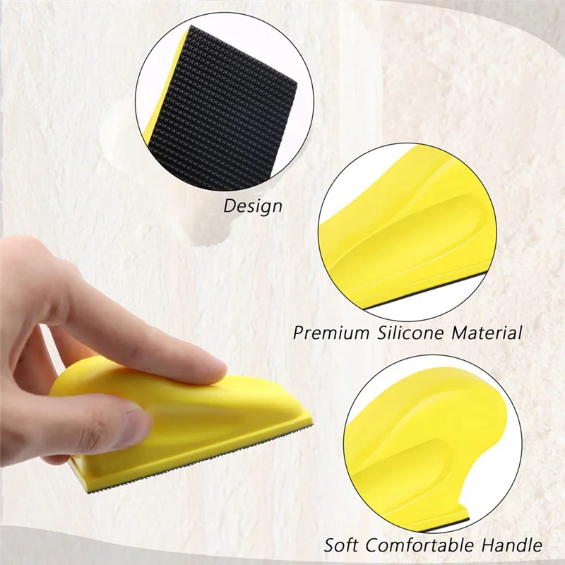 

AA81-Мини-детали наждачной бумаги 131 шт. в ассортименте 60/100/240/800/2000/5000/10000 зернистость для рукоделия, дерева, металла, плотная полировка