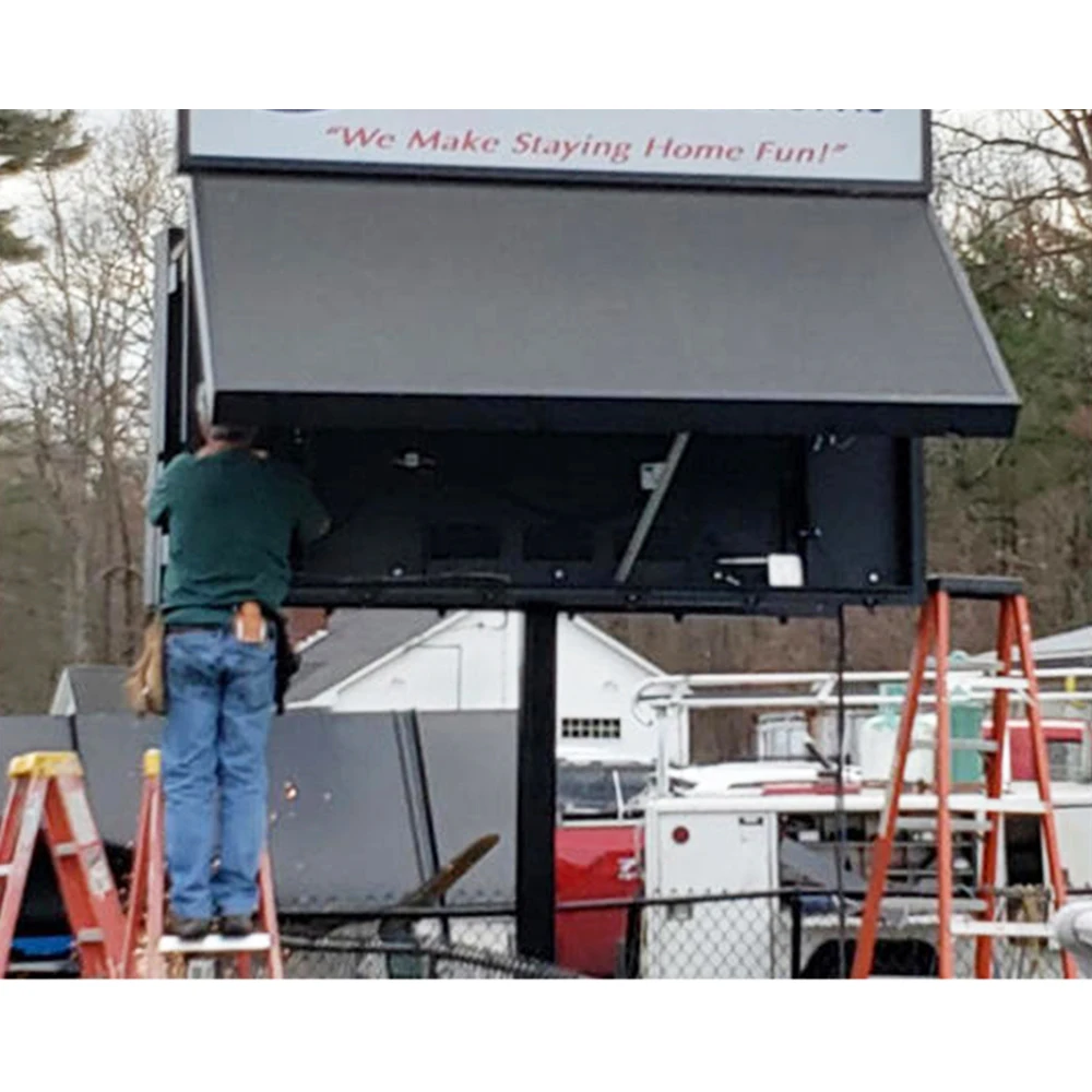 Tuled P2.5 P3 P4 P5… - image