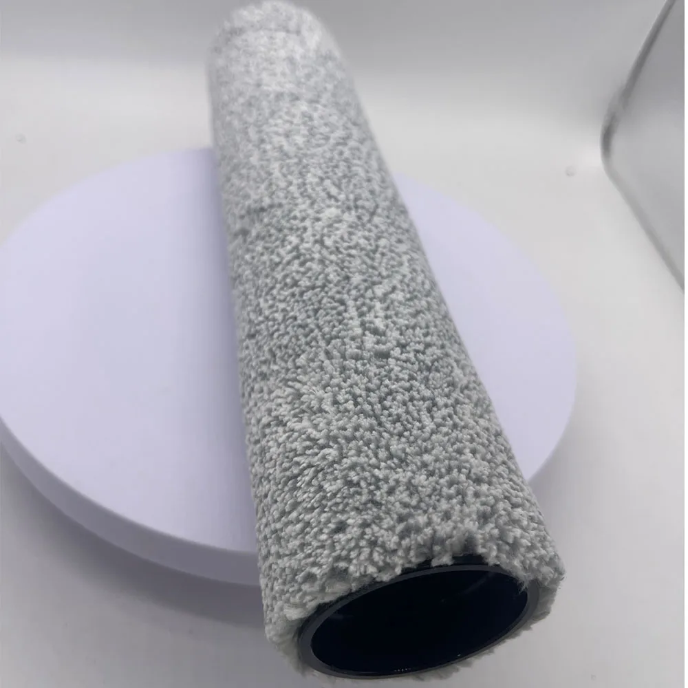 Brosse Rotative et Filtre HEPA de Remplacement Aspirateur pour Roborock F25 / F25 LT / F25 RT / F25 ACE / F25 ALT - Electroménager