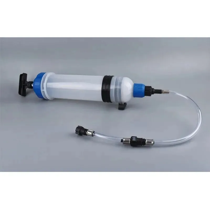 Extractor de aceite y líquido para coche, jeringa para cambio de aceite, botella de transferencia, bomba de extracción de combustible automotriz, herramienta manual, Extracto de aceite