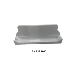 Gaming console bracket for PSP 1000 host for PSP 2000 3000 Bracket Holder Plastic console Bracket