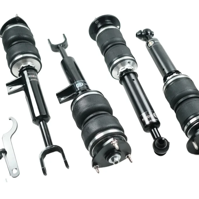 

For 5Series G31 Air Suspension Support Kit/air Shock Absorbers