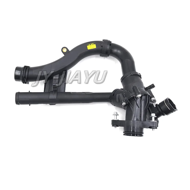Engine Coolant Thermostat For Mercedes Benz X218 CLS260 M274 M274.920 C218 S205 C200 C300 C205 W213 E200 2742000715 A2742000715