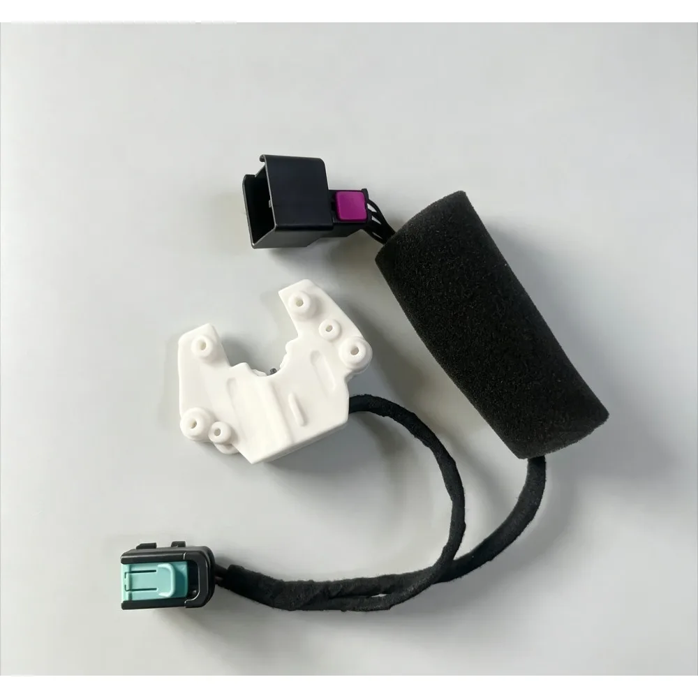 Image of 3Q0713128 Geeignet für A-di, Volkswagen Sk-da, Automotive Schalthebel Mikroschalter-Modul