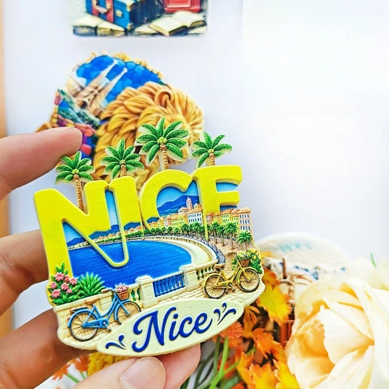 Nice Alphabet Promenade Fridge - Magnetic Letter Board review and price
