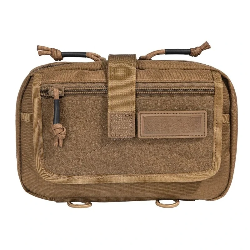 

EDC Tactical Bag Waist Pack Hunting Vest Emergency Tools Pack Outdoor Tool Accessories Kit Camping Survival Pouch