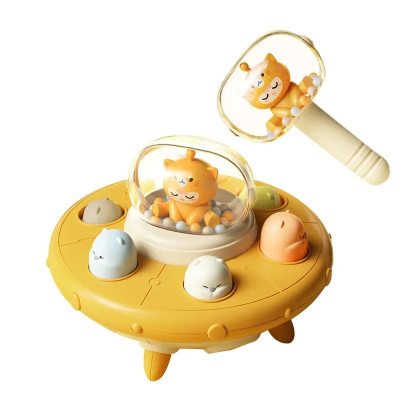 

Детская игра Whack, игра, развивающие игрушки, игрушка для рисования, игрушка для малышей, игрушка для тренировки рук и глаз