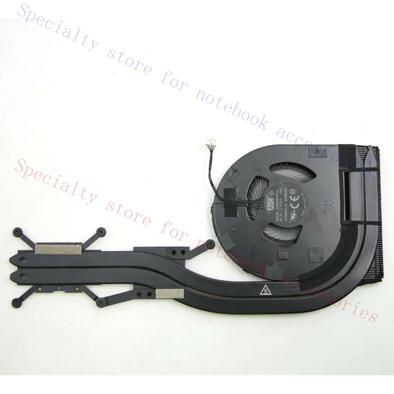 

A+ 5H40W36699 New CPU Heatsink w/Fan SWG For ThinkPad T490 T14 20S0 20S1 20S2 20S3
