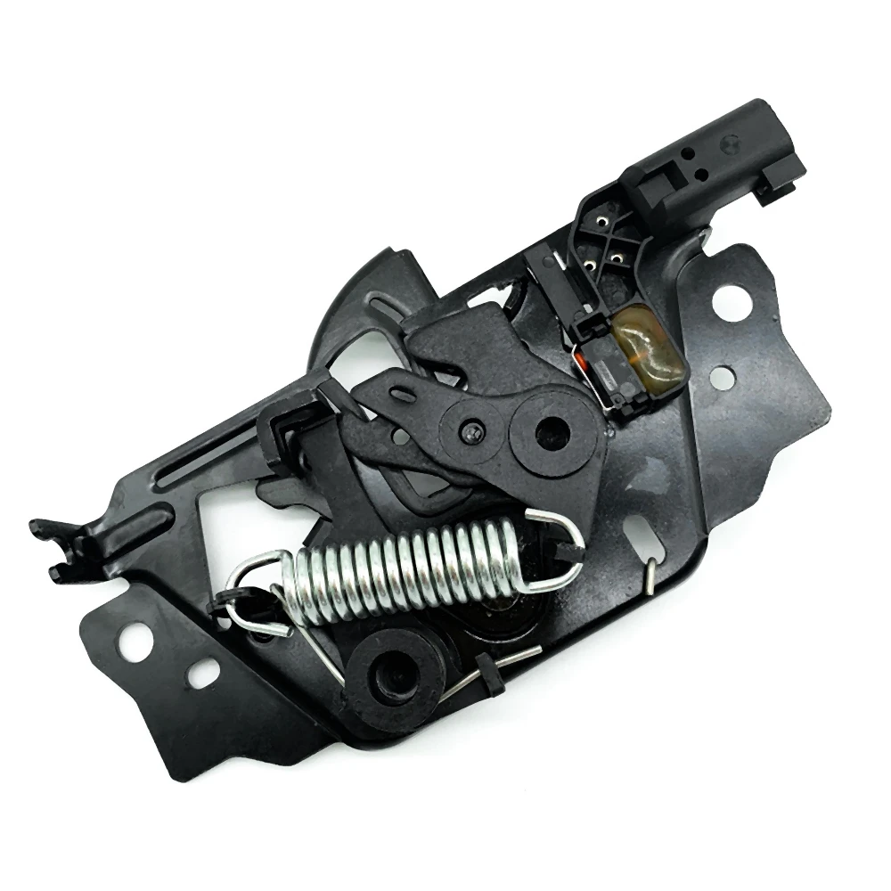 A13Z-Bonnet Lock Latch Front For Ford Focus MK3 Transit Kuga Focus MK3 2011-2016 CV6Z-16700-B BM5A-16700-BG