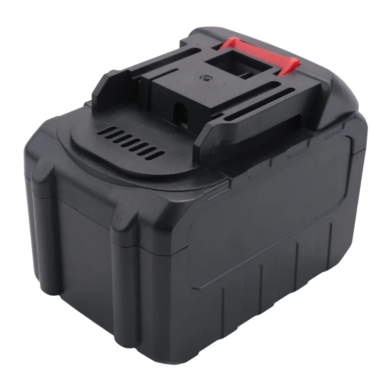 SB-Li-Batterij Case Printplaat PCB Voor Lomvum Zhipu Hongsong Jingmi Geen Originele 18V Lithium Batterij