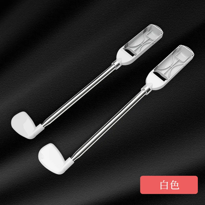 マリオゲーム用Switch Joy-Conゴルフクラブ Nin-tendo Switch Joy-Conゲームアクセサリー スケーラブルゴルフクラブ