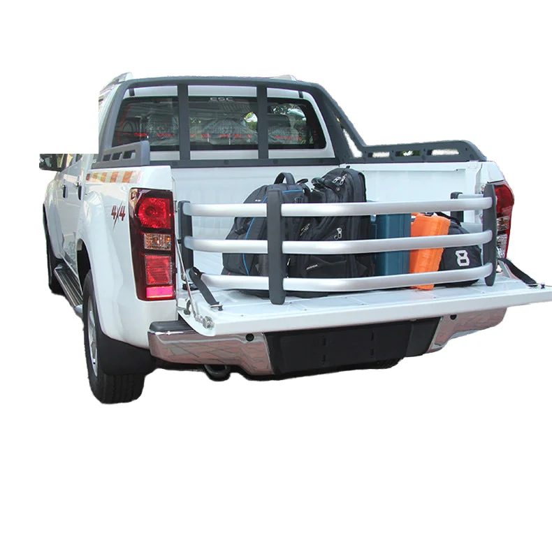 

Заводские внедорожные стабилизаторы поперечной устойчивости, внешние аксессуары для пикапа