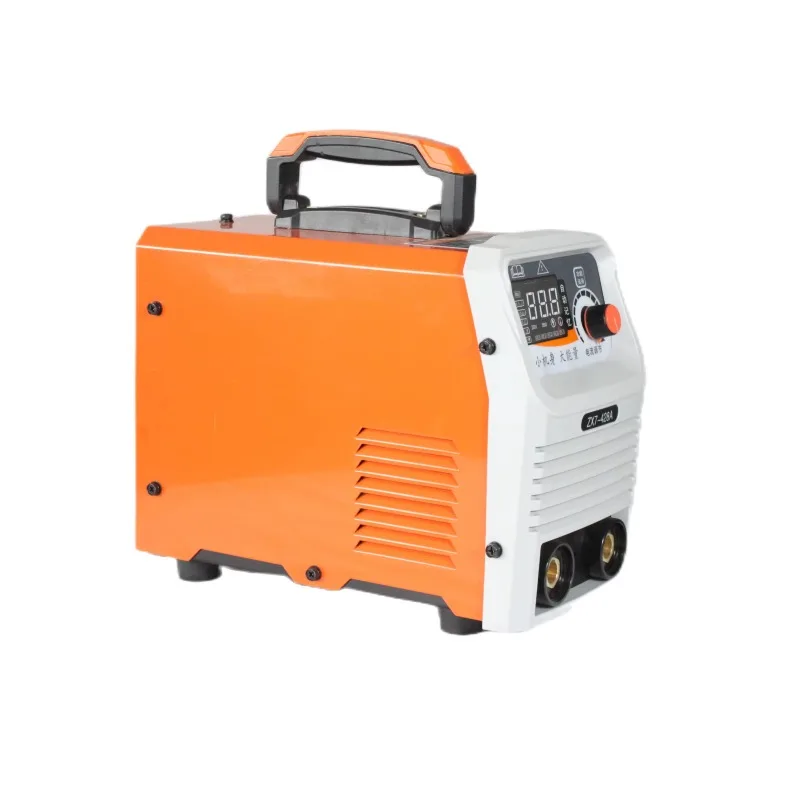 휴대용 용접기 가격 380V ZX7 용접기 인버터 MMA 용접 장비 납땜기