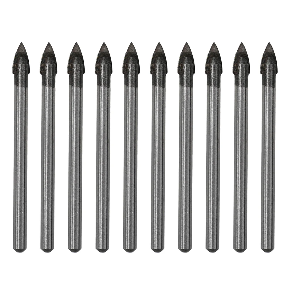 مثقاب كهربائي من كربيد التنجستن ، أداة كهربائية للحفر ، الطحن ، الزجاج ، البلاط ، الزجاج ، 3 ، 4 ، 5 ، تلميع ، 6 ، 8 ، 10 12 ، 10 ، من من من