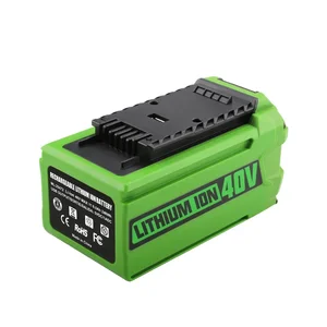 8 최고의 판매 40V -406