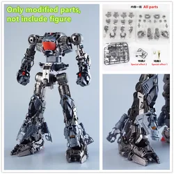 PFS reinforced metal frame modified parts for MG 1/100 MSN-04 Sazabi ver ka model DD087 *