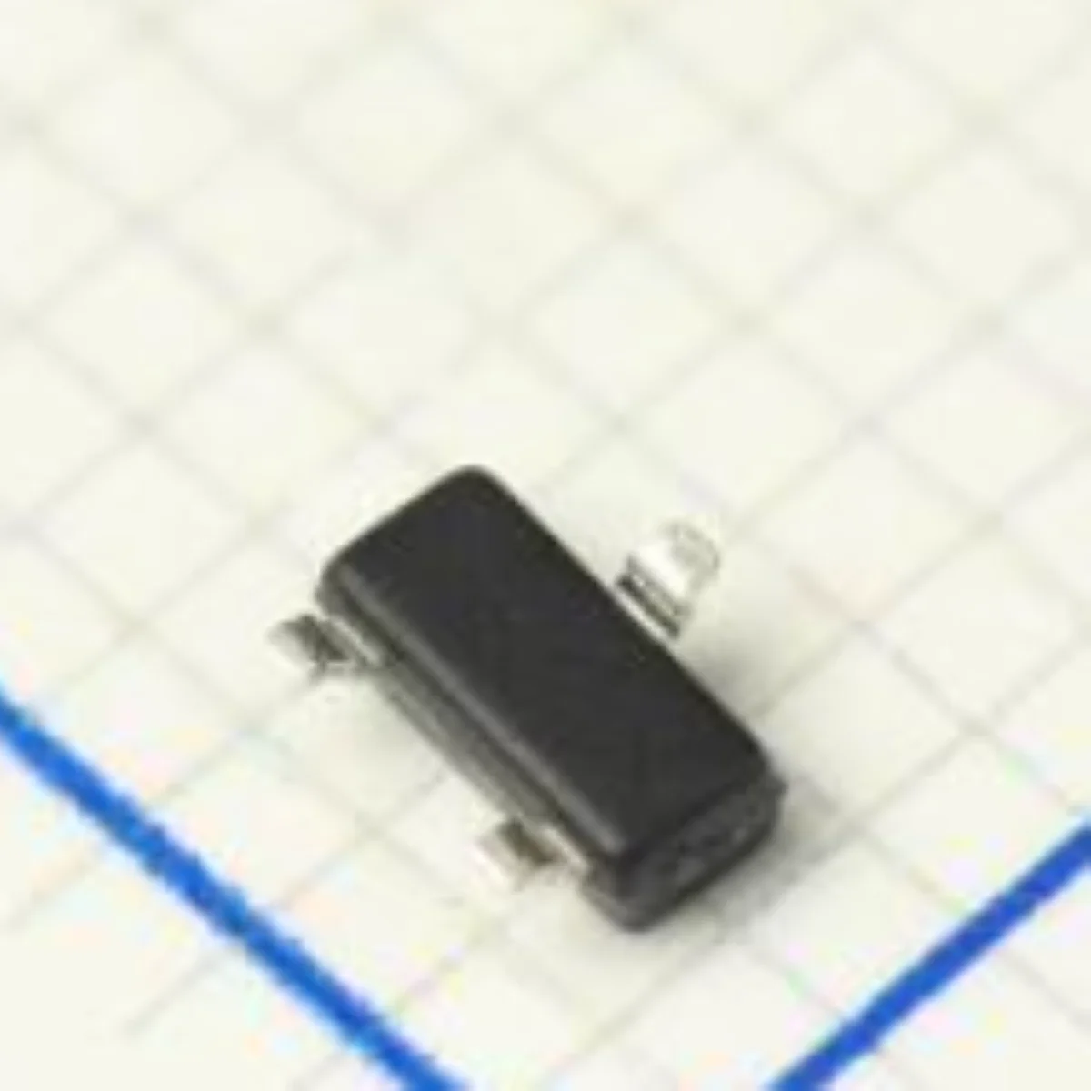 20PCS NTR5105PT1G Marking T05 TO5 SOT-23 TO-236AB 347mW 60V 211mA P-channel 6Ω 6 ohm NEW original Field effect MOSFET transistor