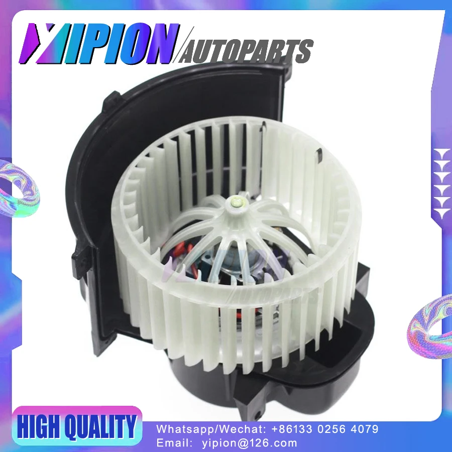 

New AUTO AC BLOWER MOTOR FOR AUDI Q7 VW AMAROK TOUAREG PORSCHE CAYENNE 7L0820021 7L0820021H 7L0820021D 7L0820021L 7L0820021Q