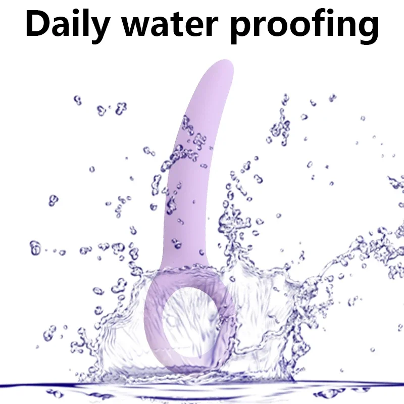 5 Size Anal Plug Silicone Anus Expander Dildo Vaginal Massage Masturbator Butt Plug Prostatic Stimulation Sex Toys for Woman Man