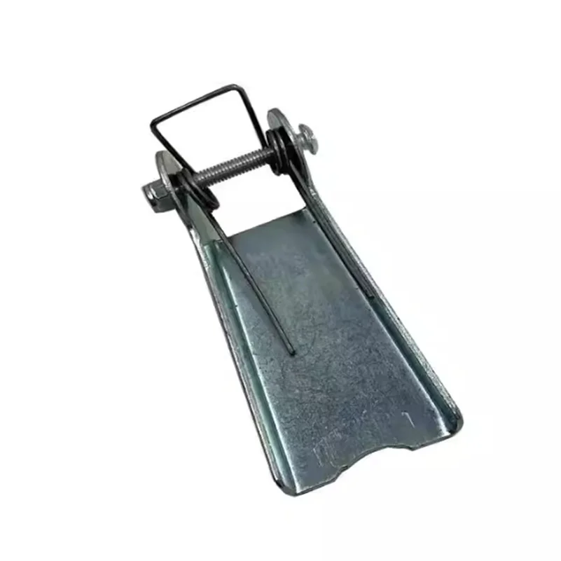Ring Eye Hook Safety Latch Anti-Disengagement Device 0.5T 1T 2T 3T 5T 11T