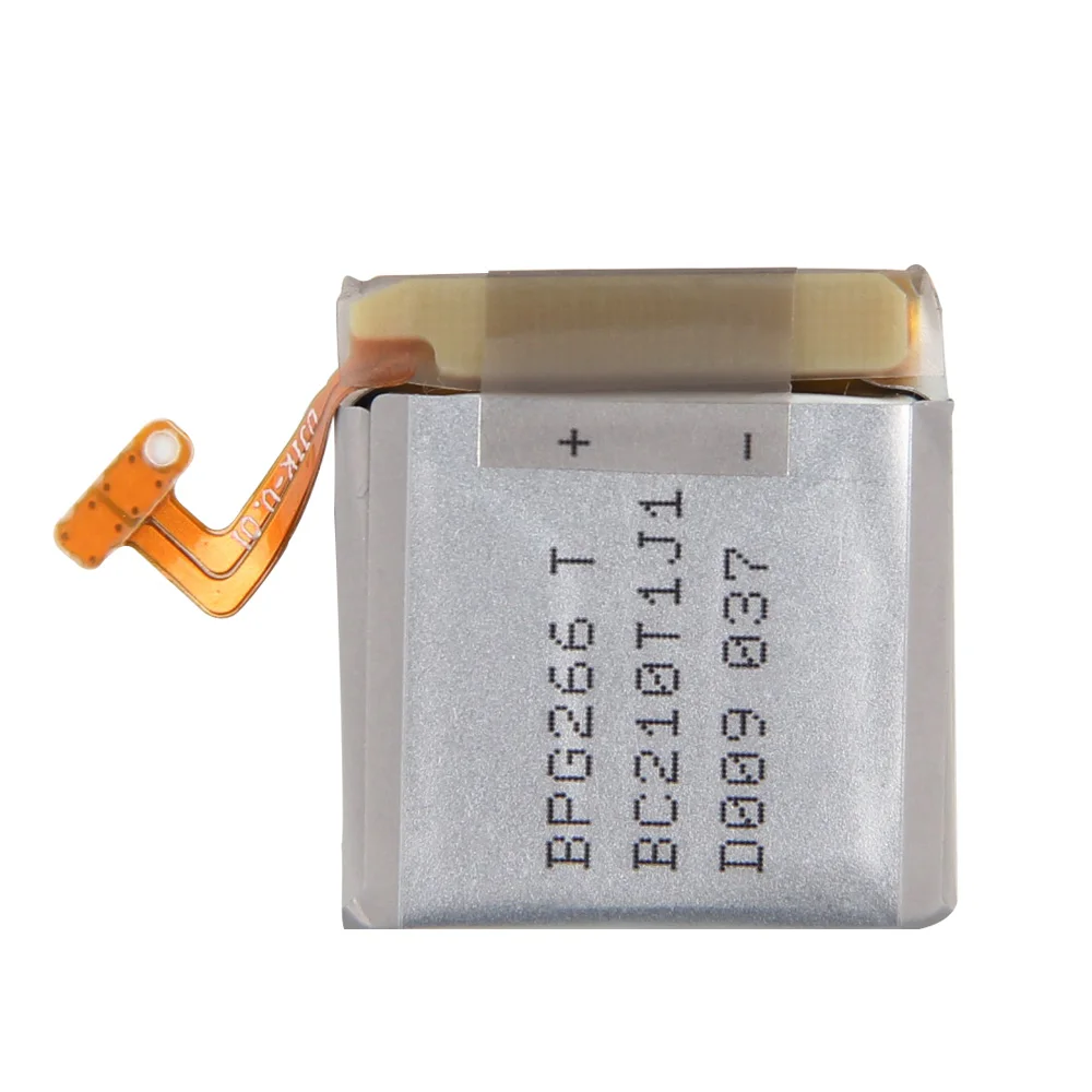New EB-BR955ABY EB-BR965ABY Rechargeable Battery For Samsung Galaxy Watch6 Classic 43mm 47mm R950 R955 R960 R965
