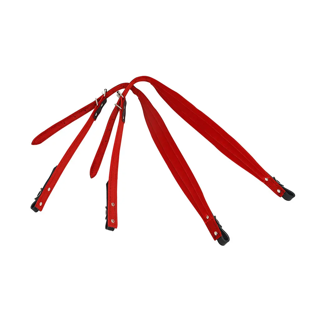 

Accordion Strap Bass Belts Musical Instrument Carrying Fine Flannel Favorite Deluxe