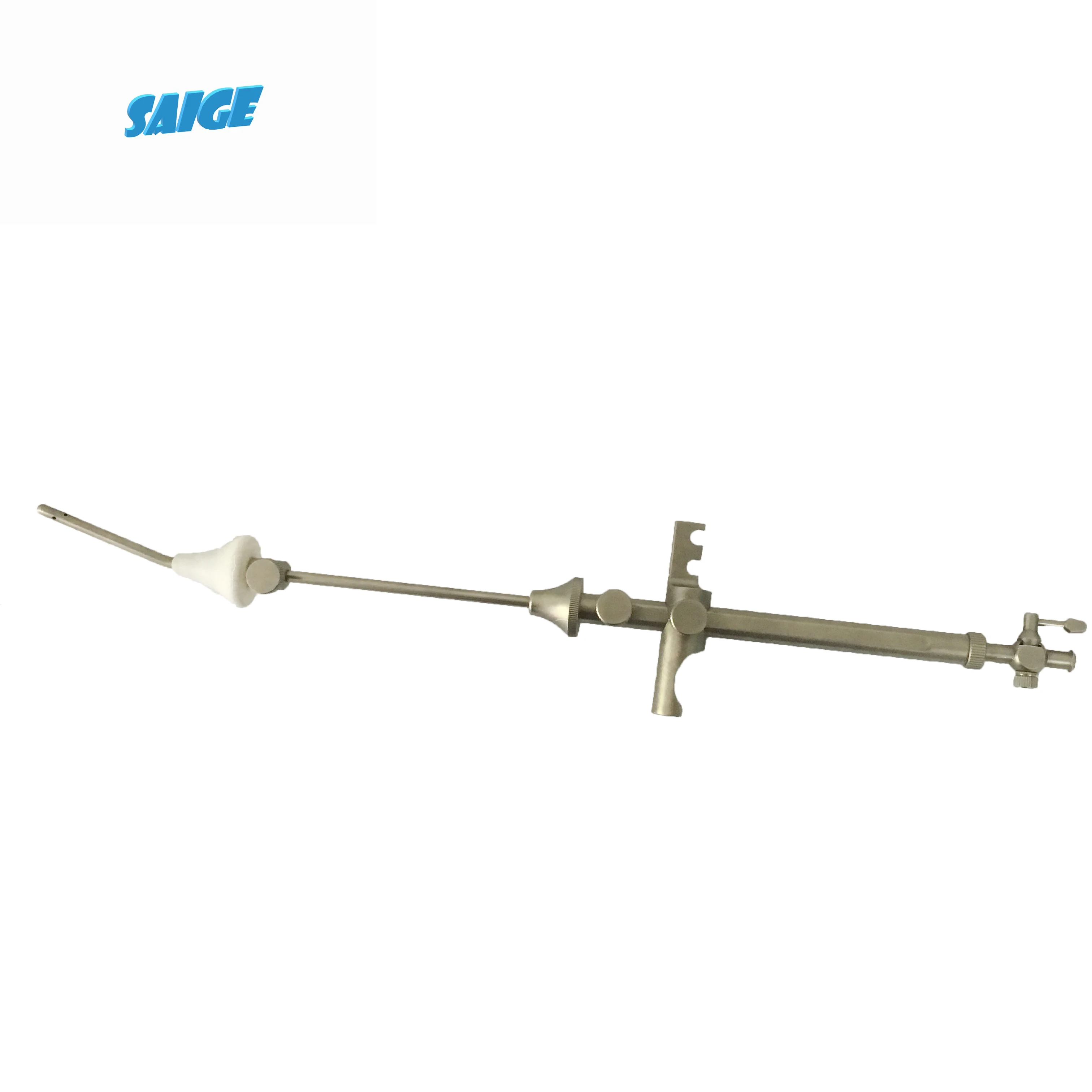 

Gynecology instruments/ Uterine manipulator