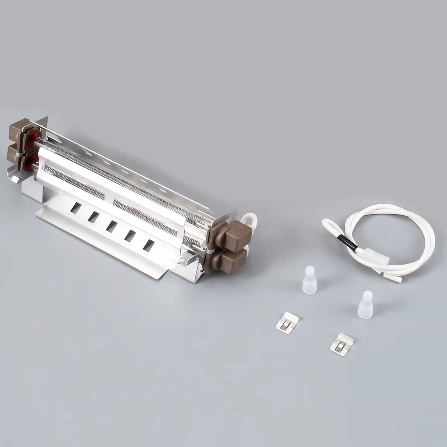 [B25B!】 WR51X10101 Refrigerator Defrost Heater Kit Fridge For General Electric Hotpoint AP4355467 1399613