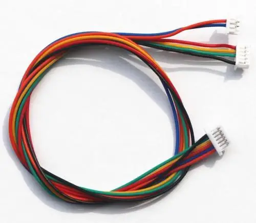APM2.6 APM 2.6 3DR To NEO 6M 6H 7N M8N GPS & Compass Adapter Connection Cable