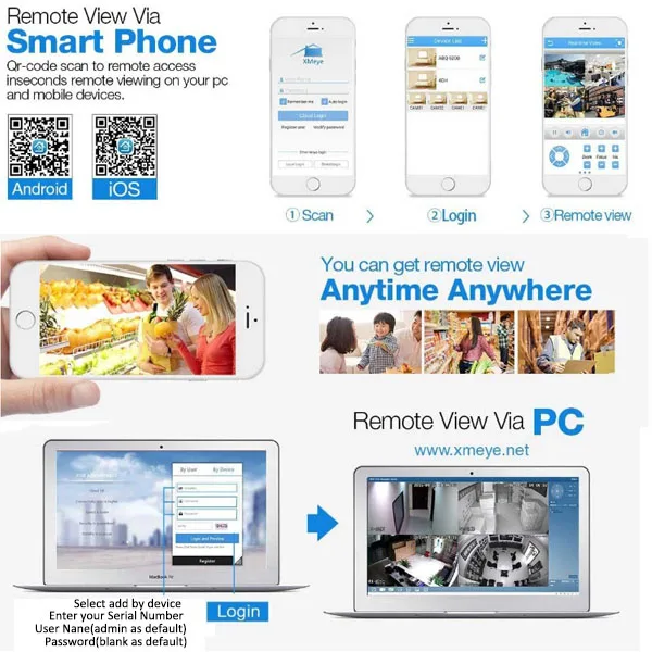 كشف الوجه POE NVR Kit كاميرا IP 8MP 4 قنوات 4K نظام CCTV 24 ساعة مجموعة فيديو DVR بالألوان الكاملة #5