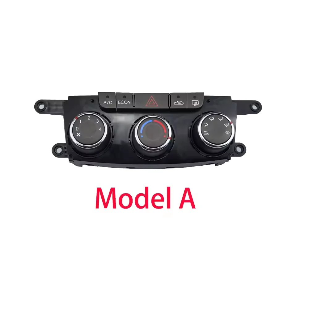 Car Heater Contro Air Conditioning Controller for Hyundai Sonata Climate Control