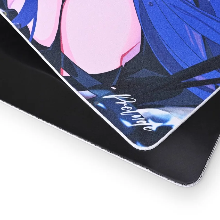 「Chloris Series」Vena لوحة سرعة رقيقة وصديقة للبشرة مقدمة متوسطة الصلابة من مادة البولي يوريثين لاصقة 480 × 400 × 3.0 مم #4