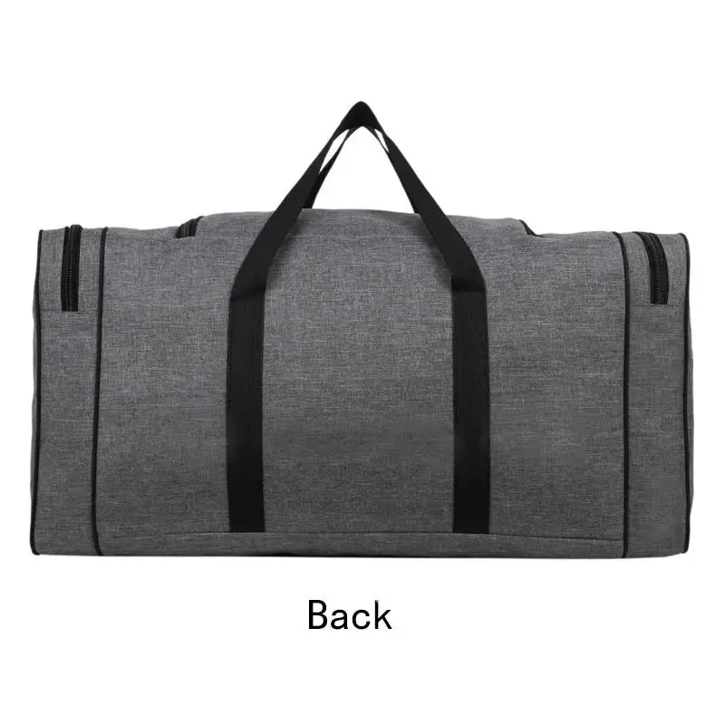 

Super Large Waterproof Men's Travel Bag Capacity Big Duffle Bag Luggage Male Women Bags For Trip Storage Packing Weekend Hand