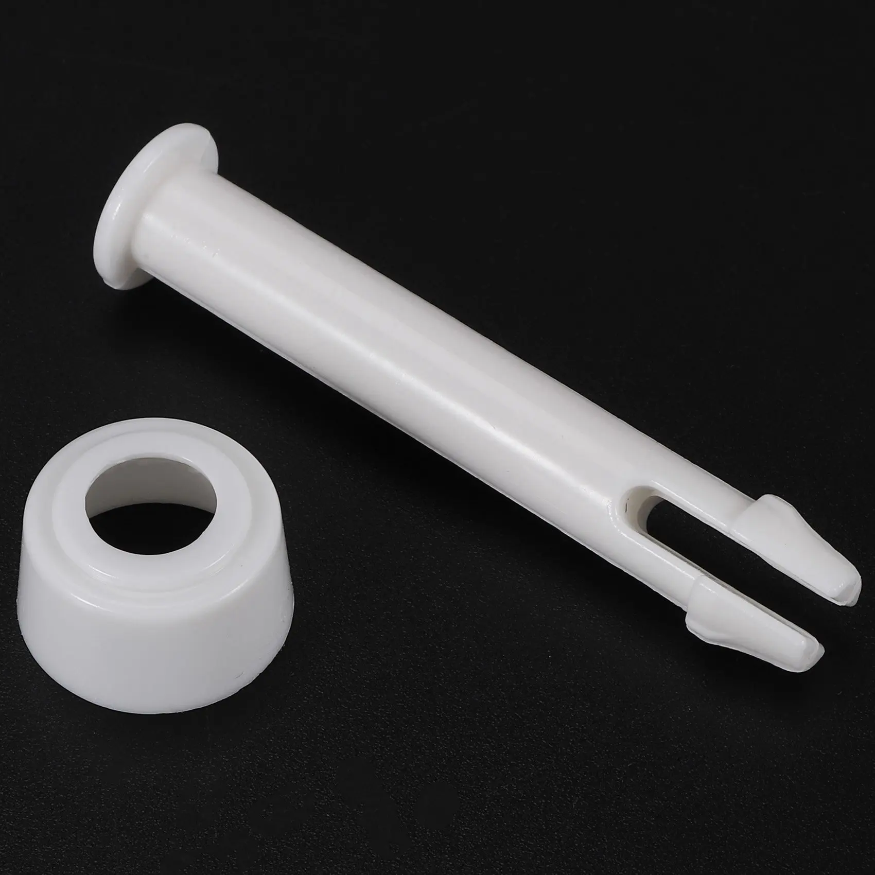 A99I-20Pcs ABS Pool Joint Pins, 6Cm/2.36In Cap Set Seals For Swimming Pool Replacement Parts 28270-28273