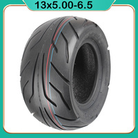 13x5.00-6.5 Tire for 13 Inch Motor Wheels FLJ K6 Electric Scooter E Kick Scooter 13*5.0-6.5 Tyre