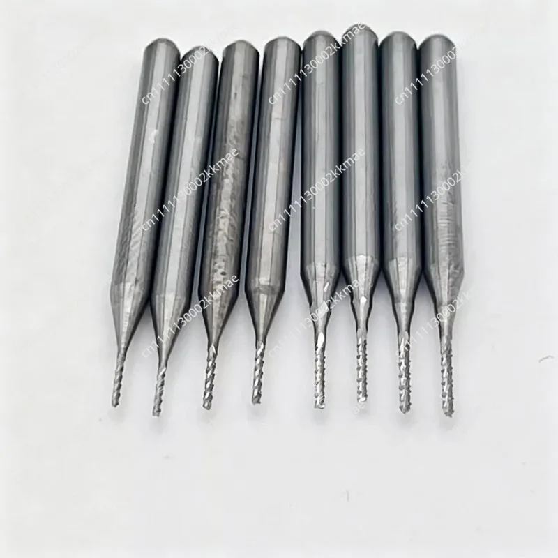 Damaged Screw Remover Broken Screw Removal Tool Watchmaker Watch Repair Tool Special 8 Pins