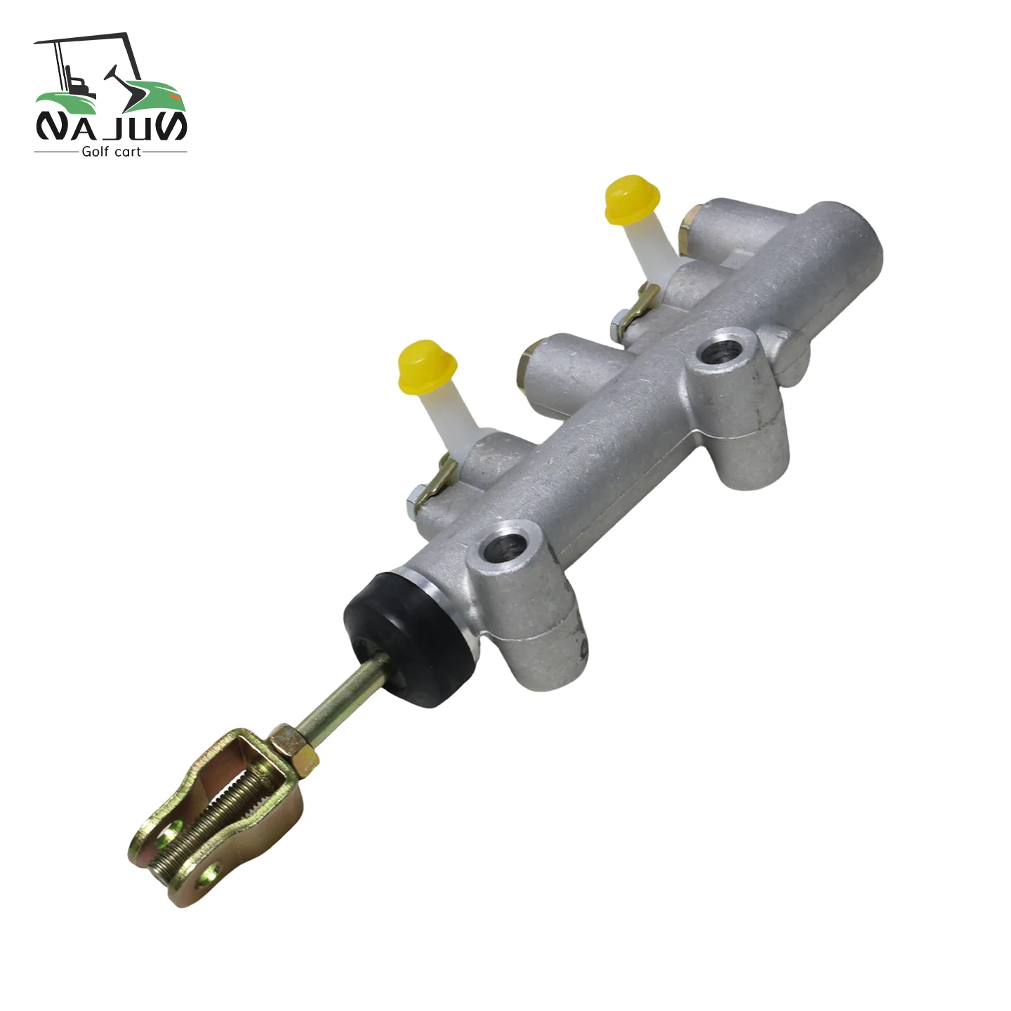 EAGLE LangQing Marshell Electric Brake Master Cylinder CE Certified Front Drum Brake For Star Golf Cart Shuttle Buggy