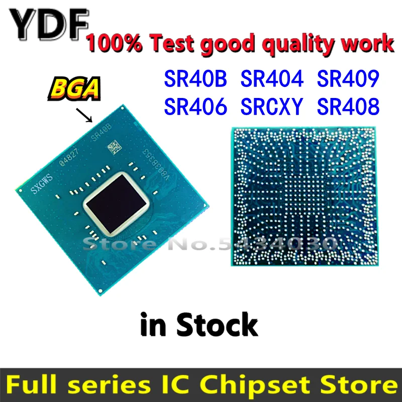 100% Test very good product SR40B SR404 SR409 FH82HM370 HM370 FH82Q370 Q370 FH82H310 H310 SR406 SRCXY SR408 BGA Chipset