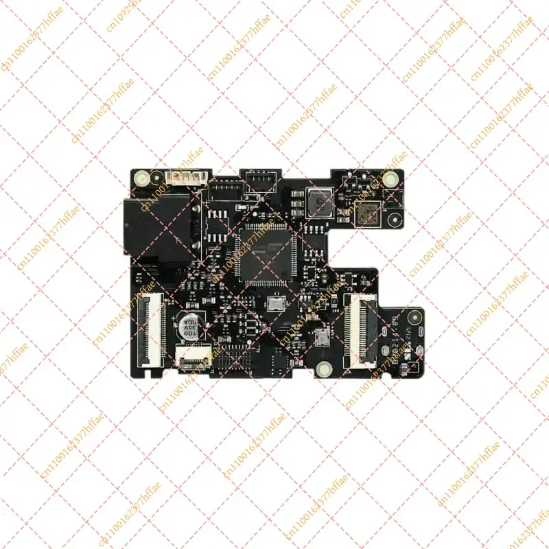 Original TH Board for Bambu Lab H2S / P2S / H2C / X2D / H2D | Brand New Tool Head Control Board